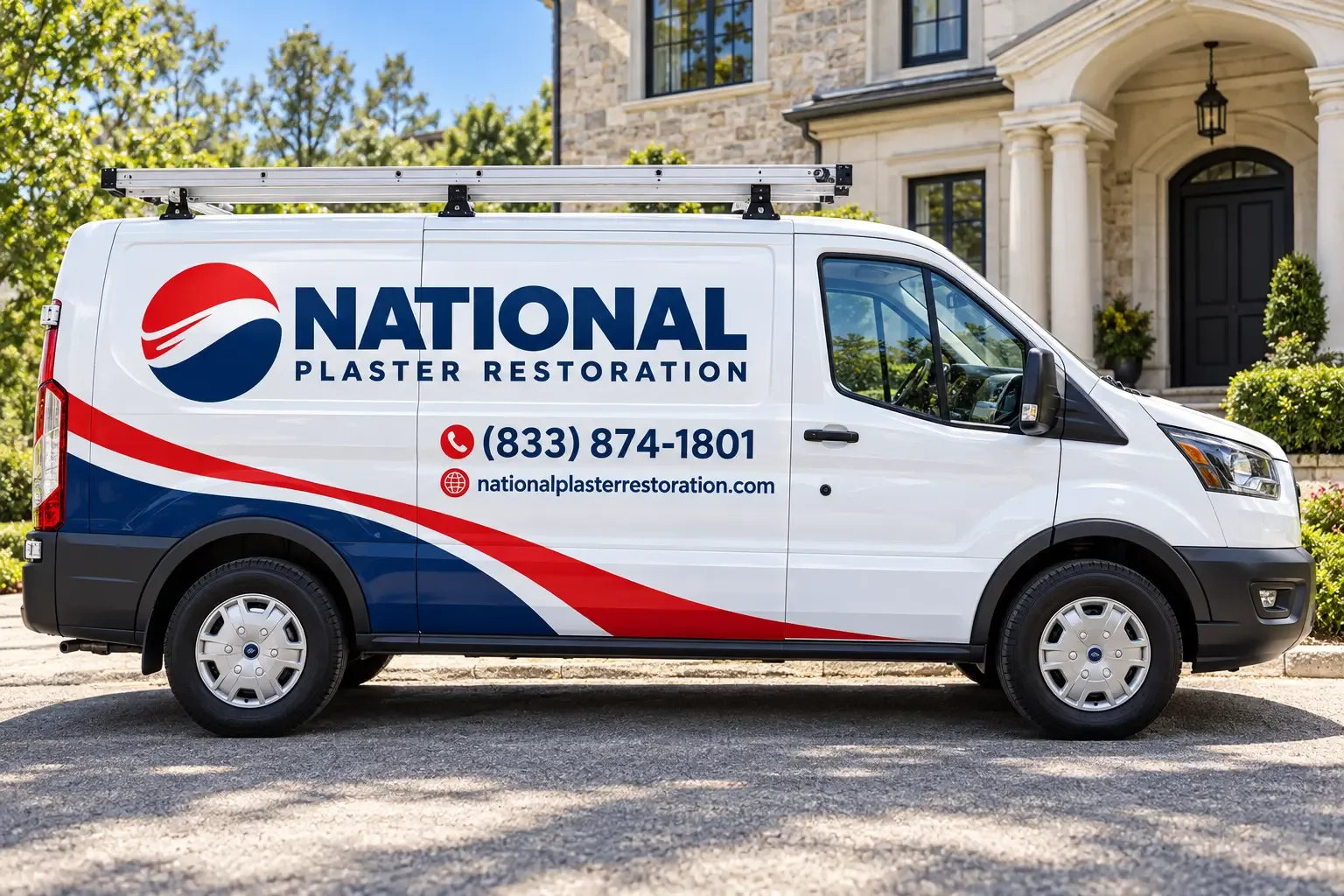 Plaster Repair in Gillsville, GA near me