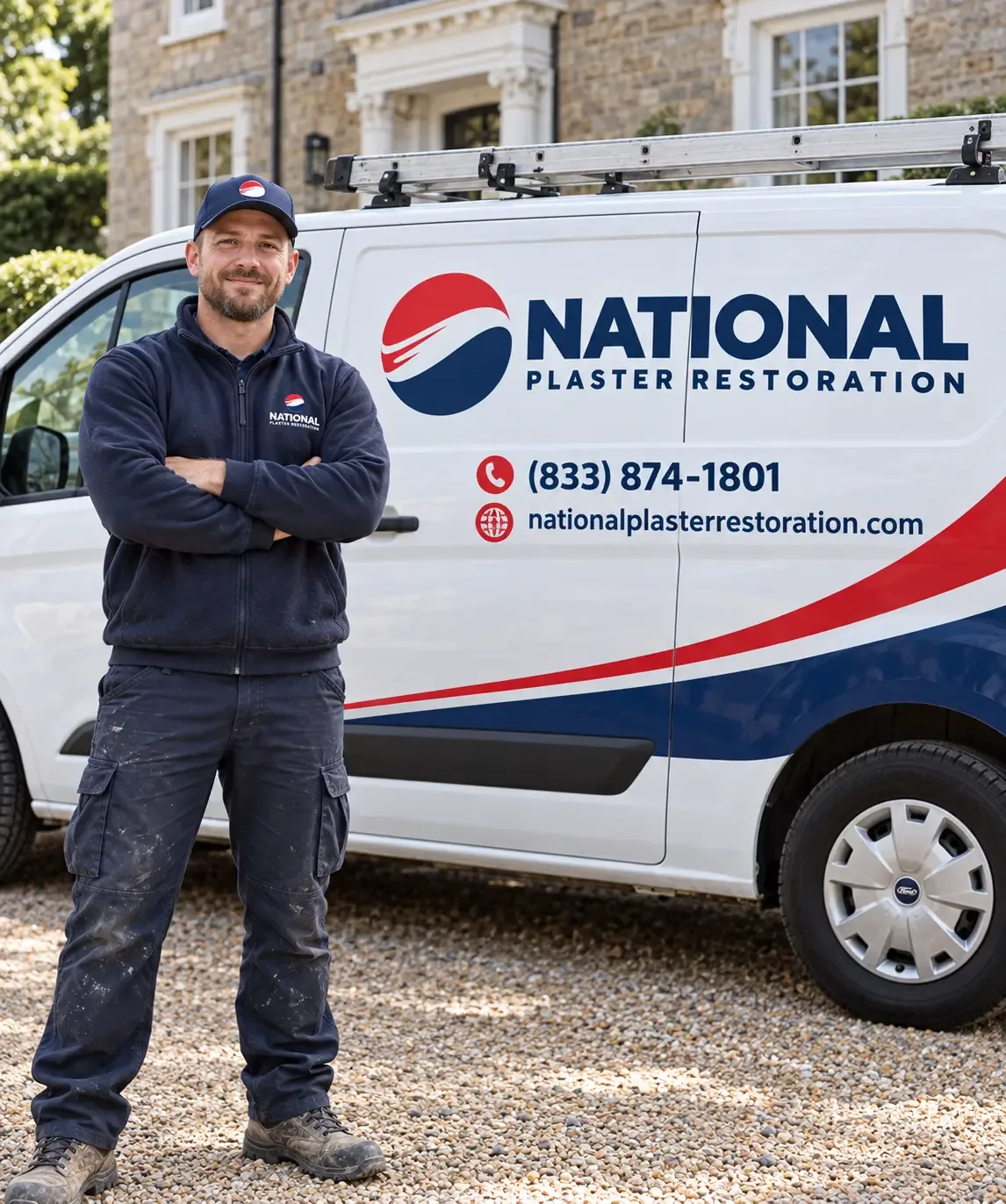 Plaster Repair company in Gillsville, GA